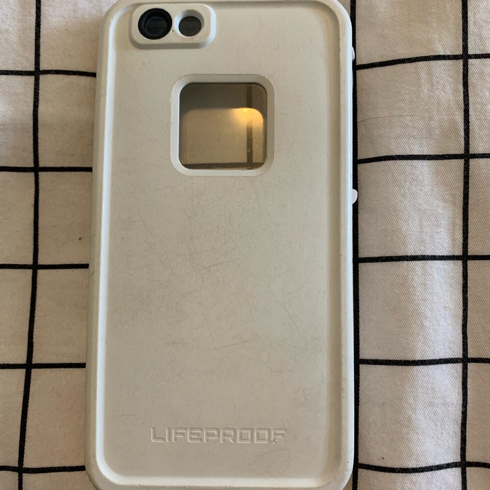 iPhone 6s case